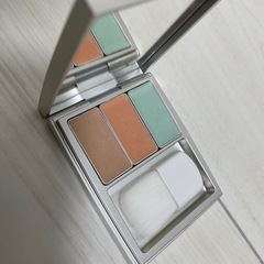 【早い者勝ち】RMK シルクフィット フェイスパウダー ＆ 3Dミニカジュアル フィニッシュヌードの画像