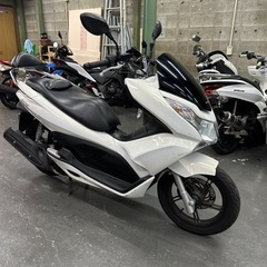 【セール値下中‼️】PCX28後期モデル✨ESPエンジン✨バック...