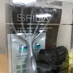 A2305-475 スフィーダ プレミアムスカルプセットの画像