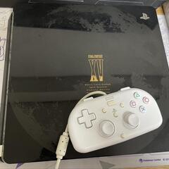 PS4  FFエディション 1TB