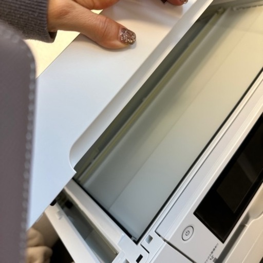 EPSON プリンター