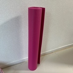 ヨガマット