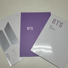 【値下げ】BTS　FANCLUB　MAGAZINE