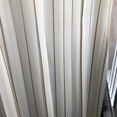 ピンクベージュコート✨の画像