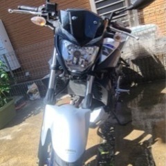 YAMAHA MT-25 250cc