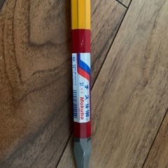 タガネ　チス　16×180mm