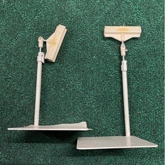 自在POPスタンド2本セットの画像