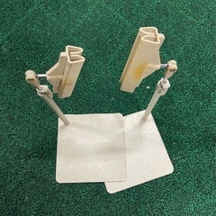 自在POPスタンド2本セット