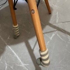 椅子ですの画像