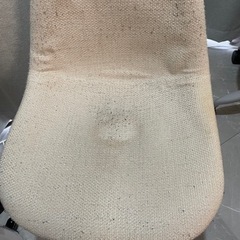 椅子ですの画像
