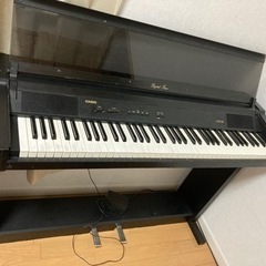 電子ピアノ