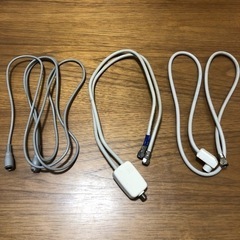 【¥1000→¥700に値下げ！】パソコン周辺機器、メモリーカード、ケーブルセット【超お買い得】の画像