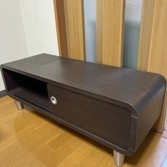 ニトリ　テレビ台