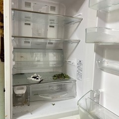 あげます。冷蔵庫。の画像