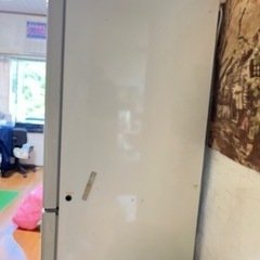 あげます。冷蔵庫。の画像