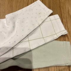 ザラベビー　ロンパースの画像