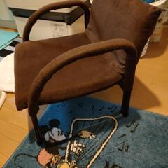 チェアの画像