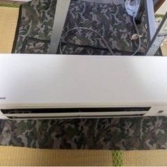 ✨激安価格✨自動お掃除機能付‼️18畳用✨2021年製⚠️‼️最終値下げ‼️ダイキン✨