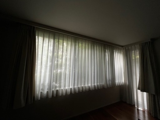 川島セルコン　カーテン