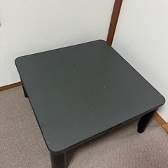 こたつ