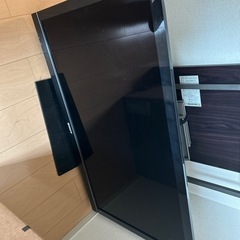 液晶テレビ(ジャンク品)