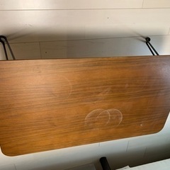 ちゃぶ台