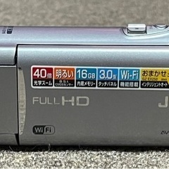 値下げしました‼️JVCケンウッド