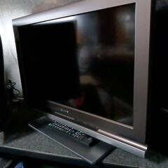 SONY液晶テレビ