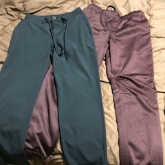 頂き物で着る機会が無かった服