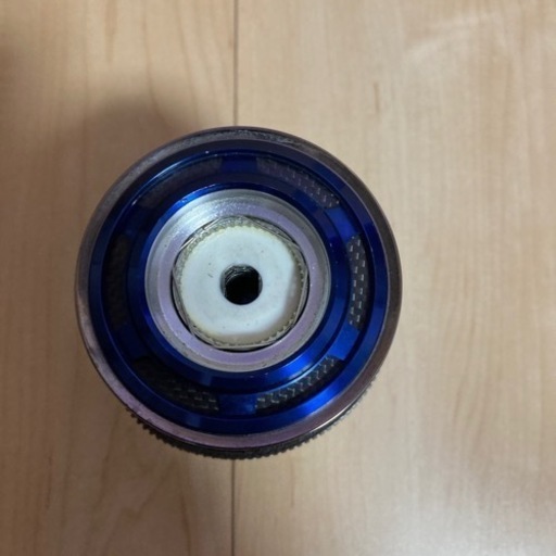 10ソルティガ 5000H スプール 2024 DAIWA ダイワ ソルティガ 5000H