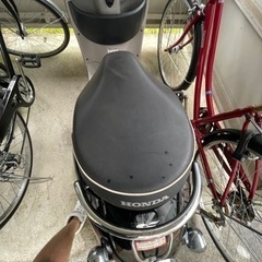 【値段交渉○】基本整備済み HONDA ジョルノ バッテリー新品の画像