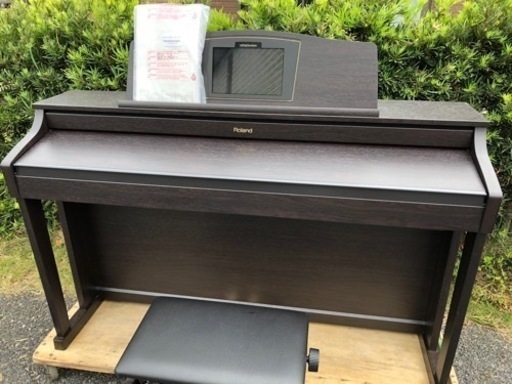 ローランド　HPi-50e (設置、送料無料)
