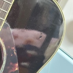 YAMAHA FS830 アコースティックギターの画像