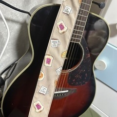 YAMAHA FS830 アコースティックギターの画像