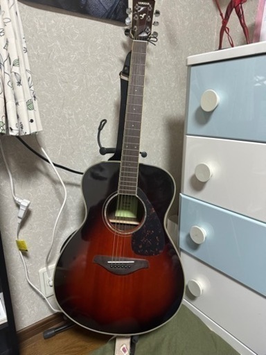 YAMAHA FS830 アコースティックギター