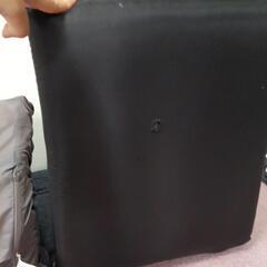 二人がけソファ&座椅子の画像