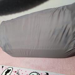 二人がけソファ&座椅子の画像