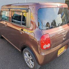 「自社ローン」アルトラパン Ｇ　社外ホイール　ドラレコ  車検２年付きコミコミ価格の画像