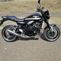 Ｚ９００ＲＳ