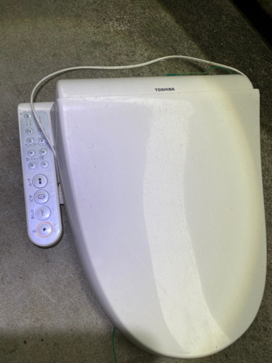 温水洗