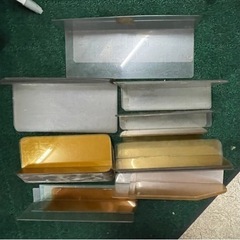 仕切り板アソート90枚セットの画像