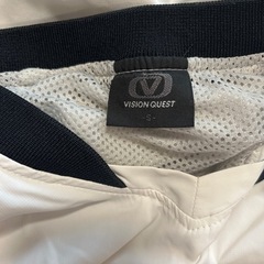 スポーツウェア　ウェアの画像