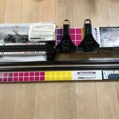 TeamTERZOスノーボードキャリア