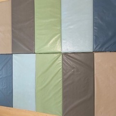 IKEA 折りたたみマットレスの中古が安い！激安で譲ります・無料