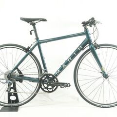 大阪府のMARIN 自転車の中古が安い！激安で譲ります・無料で