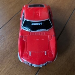 大きめプルバックカー　4台の画像