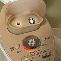 ナノケア　Panasonic 