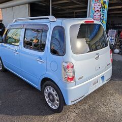 「自社ローン」ミラココア ココアプラスＸ  車検２年付きコミコミ価格の画像