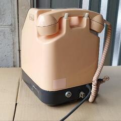 ピンクの電話の画像