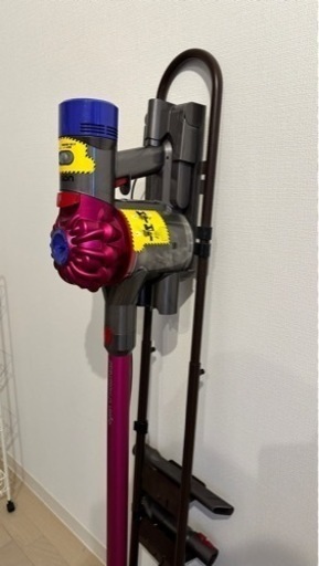 Dyson ダイソン掃除機売ります